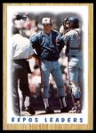 #381 Expos Leaders  