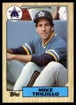#402 Mike Trujillo 