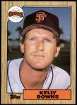 #438 Kelly Downs 