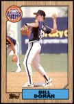 #472 Bill Doran 