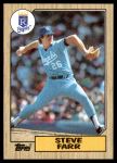 #473 Steve Farr 