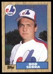 #479 Bob Sebra 