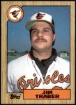 #484 Jim Traber 