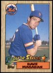 #512 Dave Magadan 