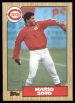 #517 Mario Soto 