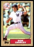 #524 Bob Shirley 
