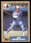 #527 Jim Wohlford 