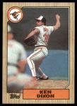 #528 Ken Dixon 