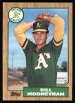 #548 Bill Mooneyham 