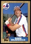 #577 Dann Bilardello 