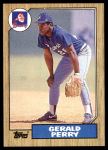 #639 Gerald Perry 
