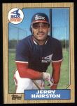 #685 Jerry Hairston 