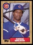 #695 Chico Walker 
