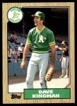 #709 Dave Kingman 