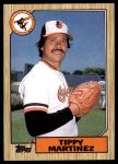 #728 Tippy Martinez 