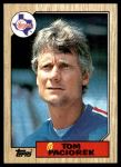 #729 Tom Paciorek 
