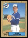 #733 Bill Caudill 