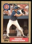 #785 Terry Francona 