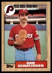 #789 Dan Schatzeder 