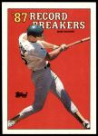 #3 Record Breaker Mark McGwire 