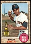 #61 Reggie Smith Milton Bradley 