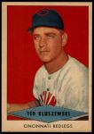 Ted Kluszewski   