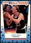 #10 Larry Bird 