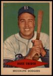 Duke Snider    
