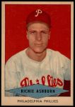 Richie Ashburn 