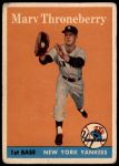 #175 Marv Throneberry 