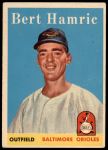 #336 Bert Hamric 