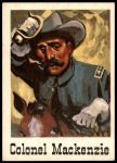 #60 Colonel Mackenzie 