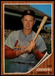 #575 Red Schoendienst 