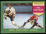 #196 NHL Semi-Finals F  