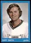 #126 Gary Smith  