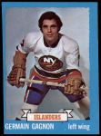 #178 Germaine Gagnon 