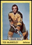 #37 Ted McAneeley  