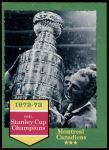 #198 Stanley Cup Champions   