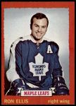 #55 Ron Ellis  