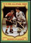 #50 Bobby Clarke 