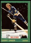 #15 Garry Unger  
