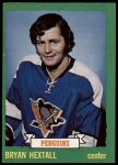 #43 Bryan Hextall  