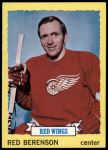 #174 Red Berenson  