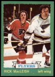 #135 Rick MacLeish  
