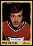 #149 Dave Schultz  