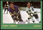 #80 Terry Harper  