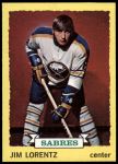 #171 Jim Lorentz  