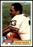 #9 Reggie Rucker 