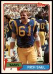 #141 Rich Saul 