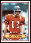 #427 Luke Prestridge 